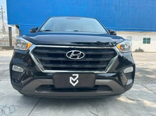 Hyundai Creta 1.6 Pulse Plus (Aut) 2019