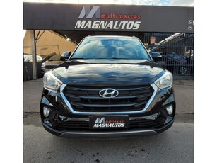 Hyundai Creta 1.6 Pulse Plus (Aut) 2020