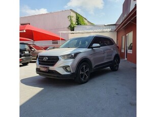 Hyundai Creta 1.6 Pulse Plus (Aut) 2020