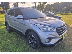 Hyundai Creta 1.6 Pulse Plus (Aut) 2020