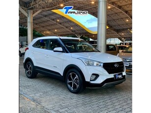 Hyundai Creta 1.6 Pulse Plus (Aut) 2020