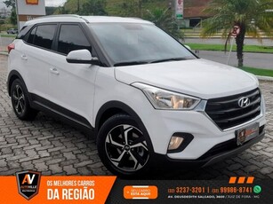 Hyundai Creta 1.6 Pulse Plus (Aut) 2020