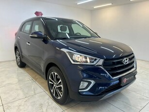 Hyundai Creta 2.0 Prestige (Aut) 2020