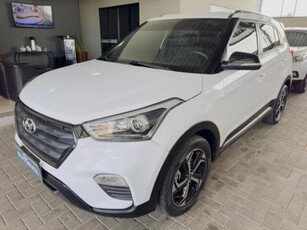 Hyundai Creta 2.0 Sport (Aut) 2018