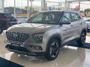 Hyundai Creta 2.0 Ultimate (Aut) 2024