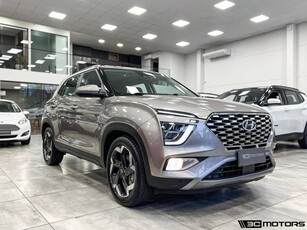 Hyundai Creta Ultimate 2.0 (Aut) (Flex) 2023