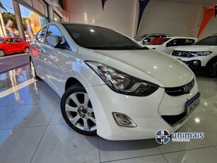 Hyundai Elantra Sedan 1.8 GLS (aut) 2013