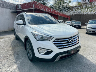 Hyundai Grand Santa Fé 3.3 7l 4wd Aut. 5p