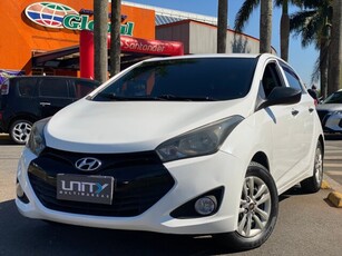 Hyundai HB20 1.0 Comfort 2014