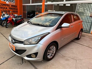 Hyundai HB20 1.0 Comfort 2014