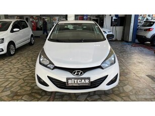 Hyundai HB20 1.0 Comfort 2014