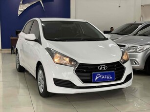 Hyundai HB20 1.0 Comfort 2016