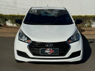 Hyundai HB20 1.0 Comfort 2017