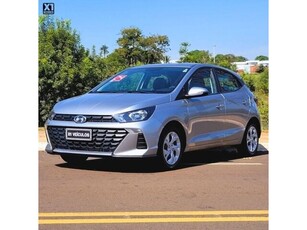 Hyundai HB20 1.0 Comfort 2024