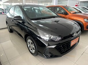 Hyundai HB20 1.0 Comfort 2024