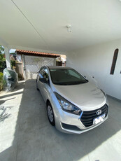 Hyundai HB20 1.0 Comfort Flex 5p