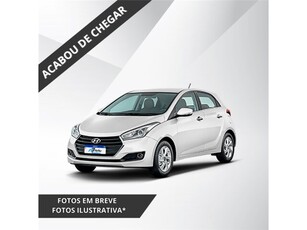 Hyundai HB20 1.0 Comfort Plus 2014