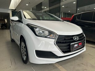 Hyundai HB20 1.0 Comfort Plus 2017