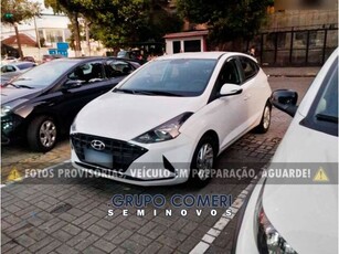 Hyundai HB20 1.0 Evolution 2022