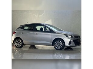 Hyundai HB20 1.0 Limited 2023