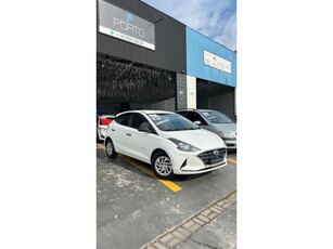 Hyundai HB20 1.0 Sense 2020