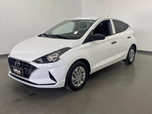 Hyundai HB20 1.0 Sense 2020