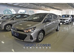 Hyundai HB20 1.0 Sense 2023