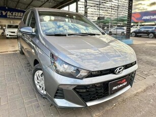 Hyundai HB20 1.0 Sense 2023