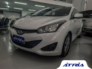 Hyundai HB20 1.6 Comfort 2013