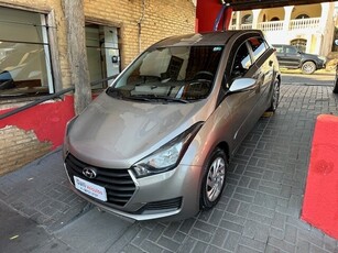 Hyundai HB20 1.6 Comfort Plus 2018