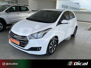 Hyundai HB20 1.6 Comfort Plus (Aut) 2018