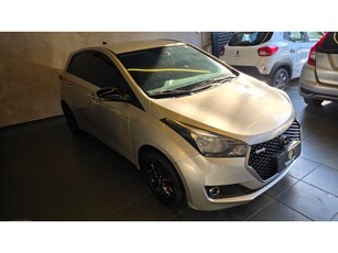 Hyundai HB20 1.6 Comfort Style 2017