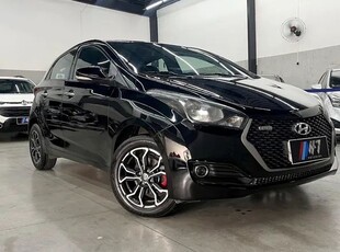 Hyundai HB20 R SPEC 1.6 Aut 2018