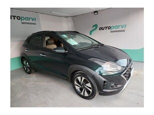 Hyundai HB20 X 1.6 Diamond (Aut) 2020