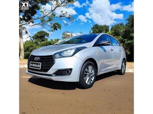 Hyundai HB20S 1.0 Comfort Plus 2019