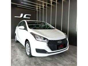 Hyundai HB20S 1.0 Comfort Plus 2019