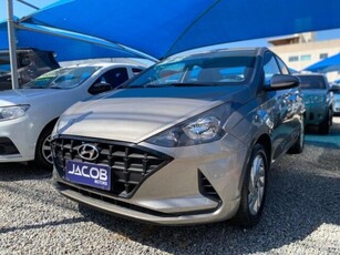 Hyundai HB20S 1.0 Evolution 2022