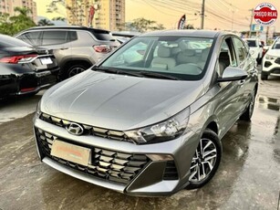 Hyundai HB20S 1.0 Limited 2023