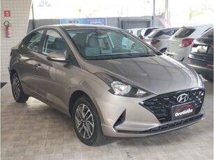 Hyundai HB20S 1.0 T-GDI Platinum 2022