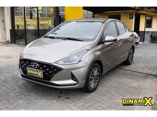 Hyundai HB20S 1.0 T-GDI Platinum (Aut) 2022