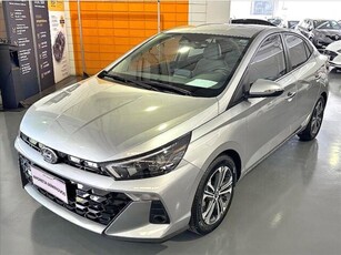 Hyundai HB20S 1.0 T-GDI Platinum Plus (Aut) 2023
