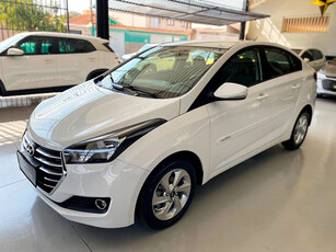 Hyundai HB20S 1.6 COMFORT PLUS 16V