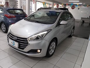 Hyundai HB20S 1.6 Comfort Plus (Aut) 2018