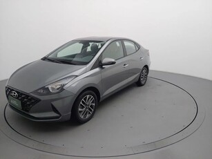 Hyundai Hb20s 2022 1.0 tgdi flex platinum manual