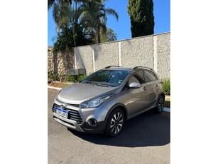 Hyundai HB20X 1.6 Style (Aut) 2019