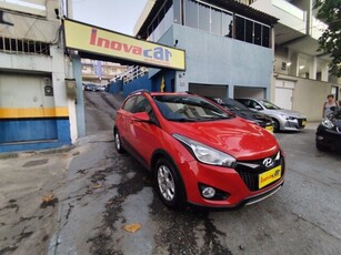 Hyundai HB20X Style 1.6 2015