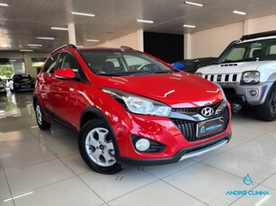 Hyundai HB20X Style 1.6 2015