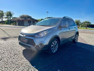 Hyundai HB20X Style 1.6 2016