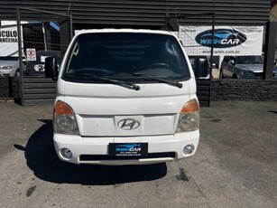 Hyundai HR 2.5 TCI HD Extra-Longo com Caçamba 2009