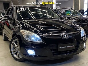 HYUNDAI I30 2.0 MPFI GLS 16V em São Paulo e Guarulhos